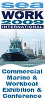 Seawork 2008