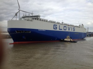 Glovis Stella