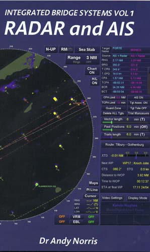 Radar & AIS web Radar & AIS web