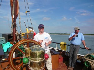 Barge pic 1 Barge pic 1