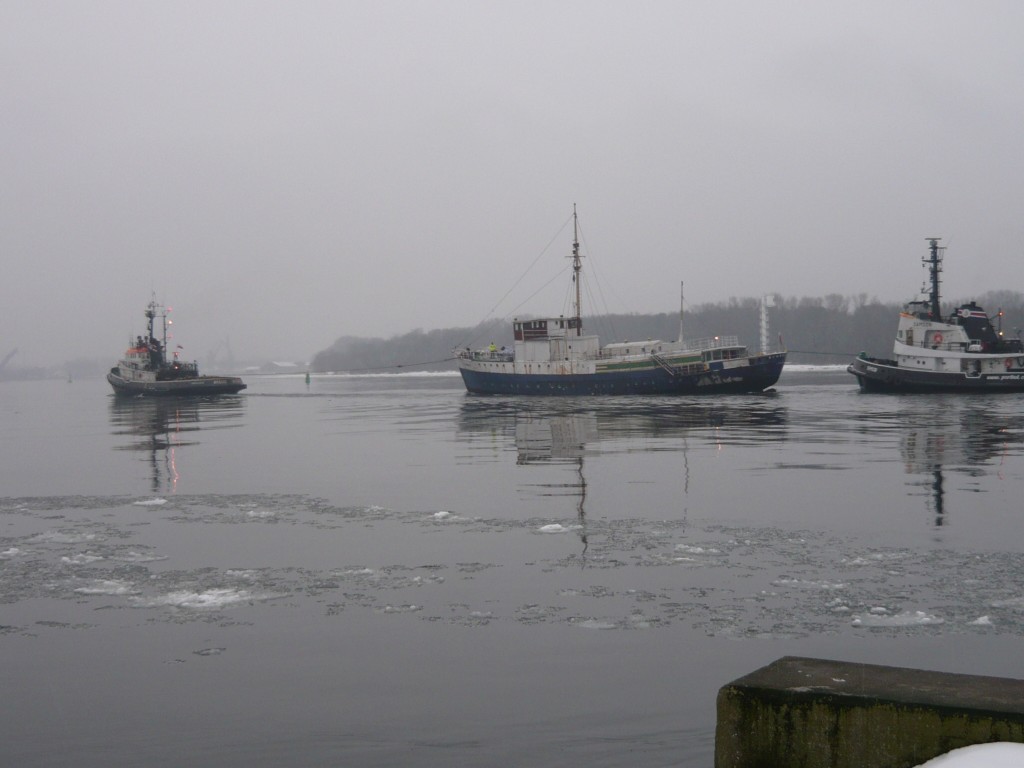 Bembridge 3