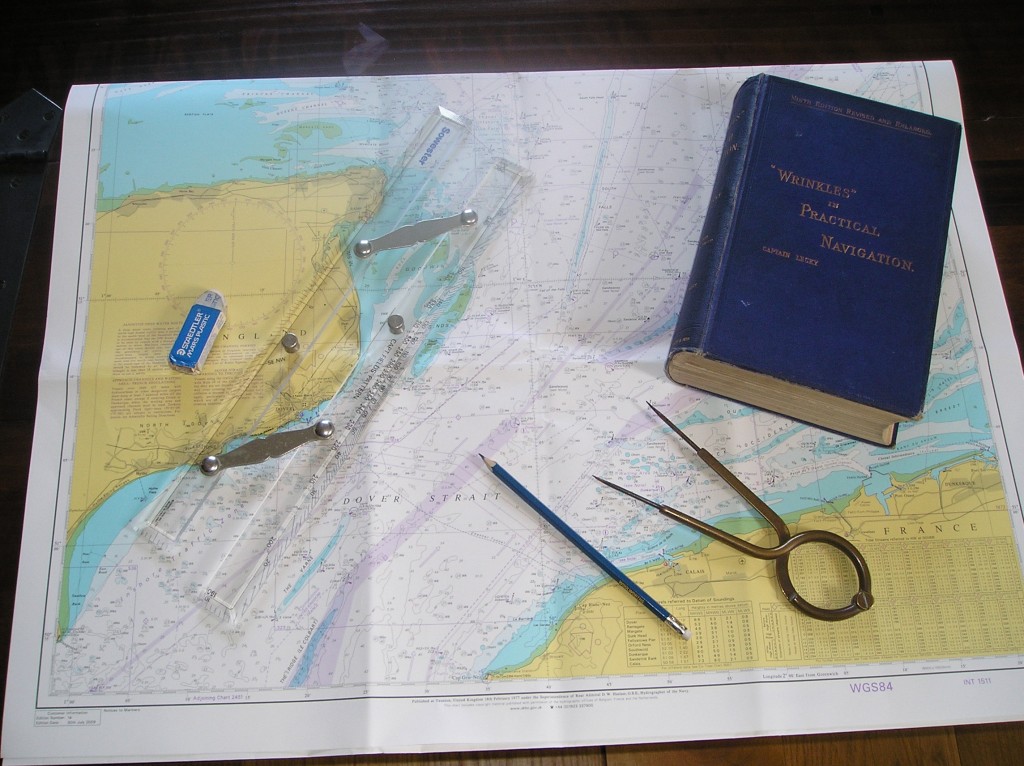 ECDIS 1