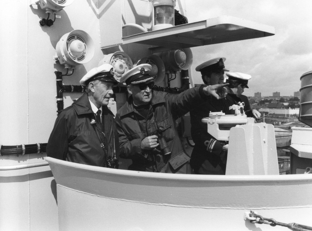 obit marshall
